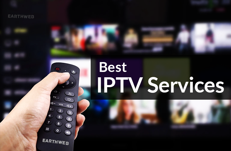 How To Choose Best IPTV Service For Your Needs