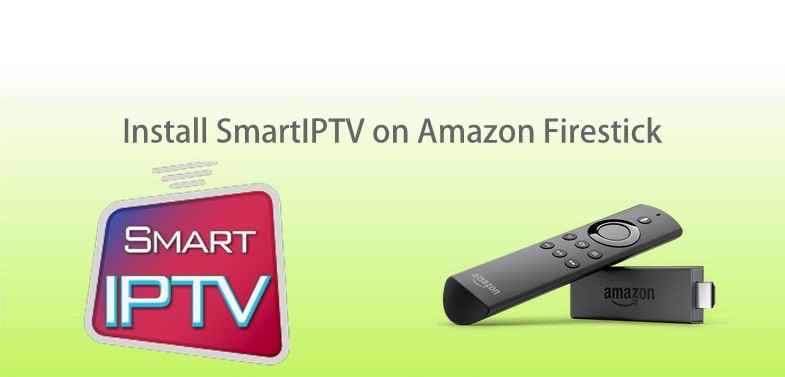 How To Install IPTV On Firestick