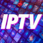 How to get links from Mac address iptv