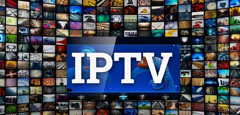 How to Get Free IPTV Code